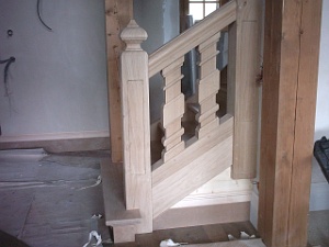 INTERIEUR ESCALIER  (8)